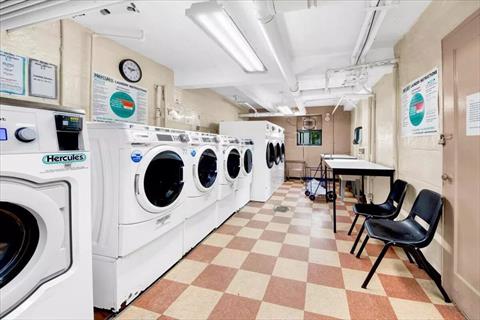 Laundry