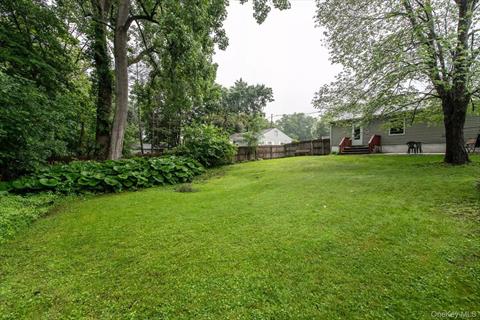 Yard