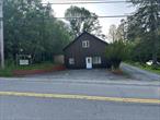 Great opportunity to own your own building in Liberty, NY. Live upstairs, while having your business downstairs. Possible to turn it into a 2 level family home. Right now is a cabinet maker shop on lower level. The building needs a little love inside and out.