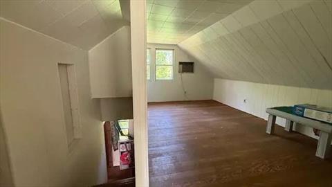 Bonus Room