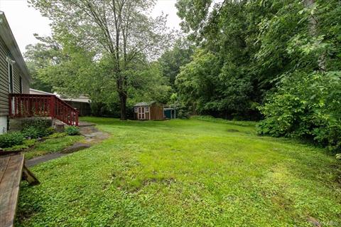 Yard