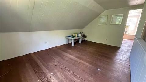 Bonus Room