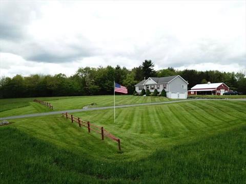 Yard