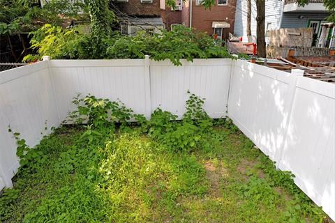 Yard