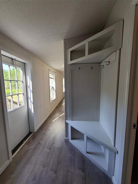Mud Room