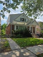 Close to Bell Blvd and Northern Blvd, Walk to LirrDet Brick 2Family house. Hard Wood FloorsFull Finished Basement, 2 Rooms, Bath Room1st : Living/ Dinning, 3Bed Rooms, 2.5 Bath2nd : Living/ dinning, 3Bed Rooms, 1.5 Bath Rooms