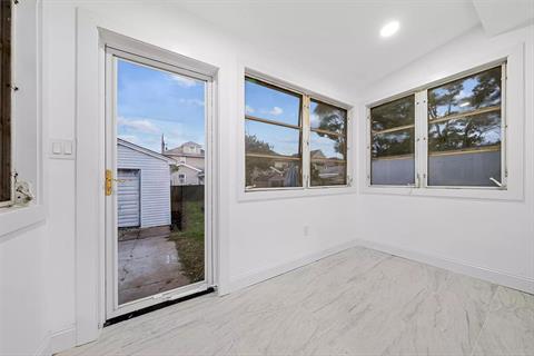 Sun Room