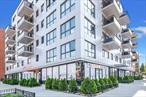 Newly built condo in 2019!Tax $26/month, maintenance fee 326/month! 10 years of taxabatement left. 2 bedrooms and 2 baths! Great size of the living room and bedroom! The best layout, bright, with 1 master bedroom, quiet and comfortable, 2 mins walking to supermarkets, shops, banks, bus stations. and walking distance to Main street.Very Conveniet.