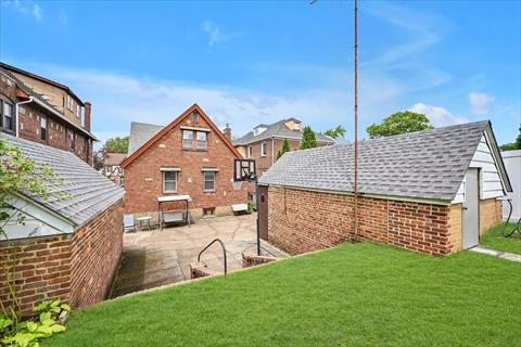 Yard