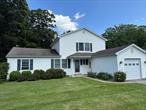 Call this gem your forever home! The craftmanship in this stunning one level living town of Newburgh home is exceptional. First level presents a beautiful new kitchen (November 2022), including quartz counter tops and subway tile backsplash. All the bedrooms boast handcrafted closet organizers. Second story includes a huge primary bedroom with elegant ensuite bathroom, two walk in closets and a small bonus room with washer/dryer hook ups. Located in Krolls Acres development with Newburgh Schools, septic and municipal water. This beauty won&rsquo;t last long! Additional Information: Above Ground pool (permitted) has 1yr. old liner, shed is also permitted, septic pumped in 2022. Photos are from 2023 when the home was initially put up for sale. Cameras on premise. Four mini splits (1 -1800 btu and 3-9000 btu) being conveyed with the property. New owners need to get permits and have professionally installed (they need to also purchase the condenser). Buyer&rsquo;s agent to verify all pertinent information.
