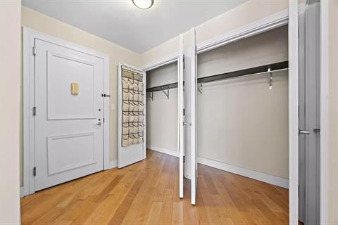 Closet