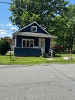 This one-bedroom, one-bathroom home located in the quaint village of Wurtsboro presents a unique opportunity for investors, renovators, or buyers looking to create a fully customized space. The interior has been completely gutted, down to the studs, providing a blank canvas for renovation and design. Seller is currently installing new plumbing along with tub, vanity and sink in bathroom, however the rest will be left up to the new buyer. This is a great opportunity for a fix and flip, or to start a rental portfolio.