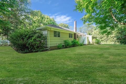 Yard