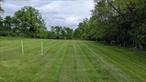 Commercially zoned lot, ready, cleared land with access to electric, water, sewer easy to hook up/connect. Just off 9W. Great for offices, spa and more.