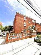 LOCATION, location, location, Spectacular FULLY DETACHED BRICK CORNER PROPERTY WITH ONE CAR GARAGE located in the heart of Woodside one of the most sought -after Neighborhood.. This Gorgeous well maintained corner Property located on the corner of Woodside Avenue and 56th Street ( building is located approximately a block away from ROOSEVELT AVE where you have a great market shopping area, gym, train station and much more) Great location to enjoy all the convenience Woodside area has to offer.Located in the center of Woodside area very close to Subway , public transportation, Public queens library, highways , parks , clinics, restaurants, on the corner of schools, , , , etc and all the attraction Woodside has to offers. This unique property has two large size bedroom apartment located on the 3rd Floor over two bedroom apartment located on the 2nd Floor and one bedroom apartment as walk in through the building entrance. All apartments have box style layout rooms, kitchen, bathroom, living room each apartment is Floor-Through( only one apartment per floor).This is an income produce property with Month to Month responsible tenants pays rent on time. This property is a legal Two Family with additional walk- in apartment.This spectacular Corner property is well maintained, has a great location, priced well it wonâ€™t last long.