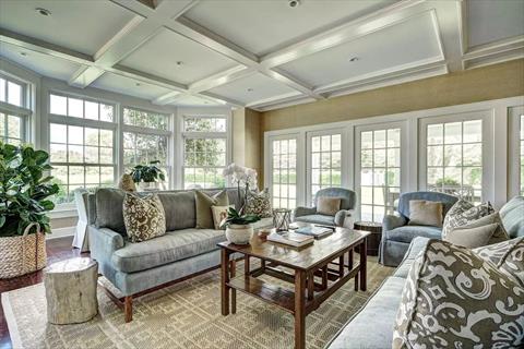 Sun Room