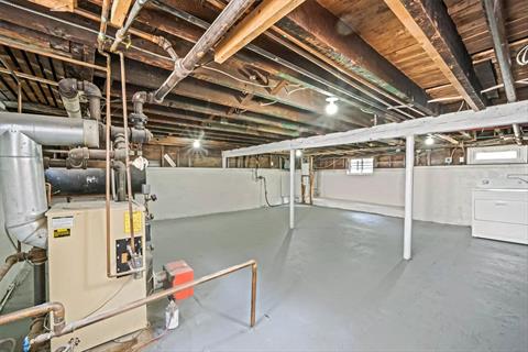 Basement
