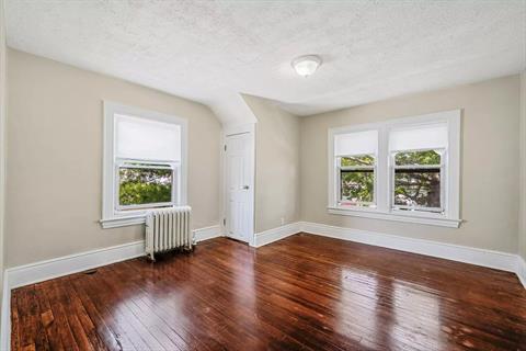 Bonus Room