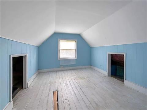 Bonus Room