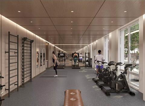 Gym