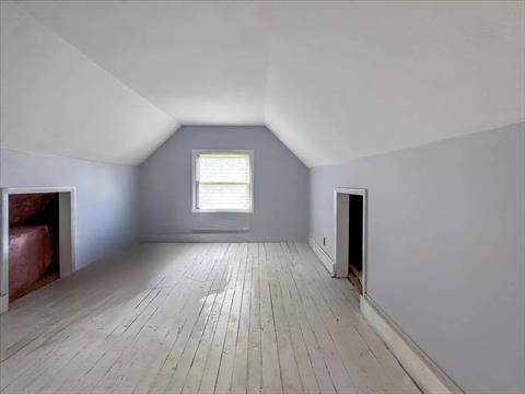 Attic