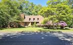 House Beautiful!!! Contemporary Colonial situated on one of Prime Monsey&rsquo;s prettiest .93 Acres.....The commitment to connect residence design and functionality to property has resulted in a house that exudes refinement and a timeless aesthetic. In addition to elegance, beauty and function, the residence offers privacy from the street while at the same time being lightflooded, airy and emitting a welcoming life energy of its own.....Some of the house basics are,  .93 parklike Acre, 278.5&rsquo; Sophia frontage, Cul-de-Sac street, 6 bedrooms, 3 1/2 bathrooms, nearly 4, 500 square feet of living space, huge basement, of which 400 square feet is finished as an office, with a separate staircase from side door, very large garage with high ceiling,  Vaulted Ceilings, 5 Zone Heating, 3 Zone A/C (1 compressor 2 years old), 3 skylights (2 new) Generous Closet space, Brick front facade, walls of glass overlooking a magnificent property, Patio, Fireplace, etc....A possible bonus feature of the design is expansion of number of bedrooms with relatively minimal work and cost...Real Estate taxes do not reflect any exemption or STAR
