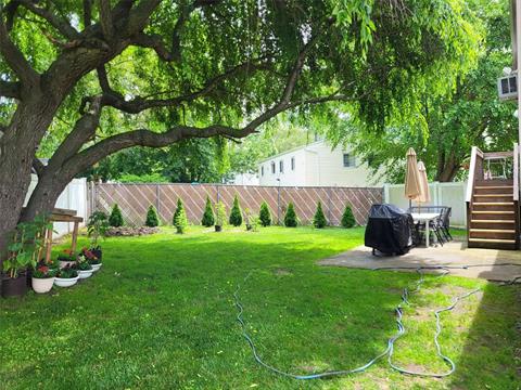 Yard