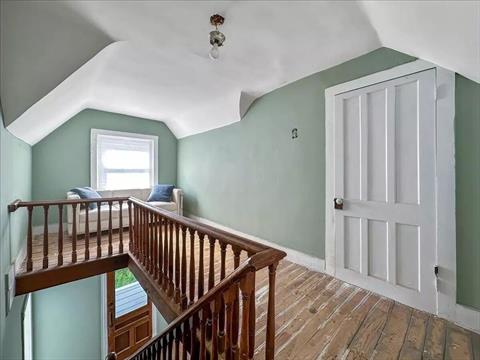 Attic