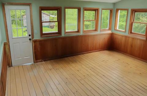 Sun Room