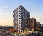 Welcome to La Vita â€“ The New Standard of Luxury Living in Flushing! Residence 7A is a thoughtfully designed studio offering 455 sq ft of interior space complemented by an 87 sq ft private balcony, perfect for modern city living. Crafted with premium finishes and top-tier materials, every unit at La Vita features an in-unit washer and dryer, gas cooktop, and a sleek, functional layout. Elegant herringbone oak flooring, oversized windows, and high-end European appliances create a refined balance of comfort and contemporary design. La Vita elevates the urban lifestyle with a full suite of luxury amenities, including a full-time doorman, state-of-the-art fitness center, and a beautifully landscaped rooftop garden with panoramic city views.
