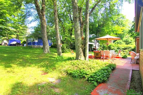 Yard