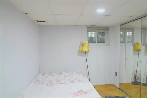 Exercise Room