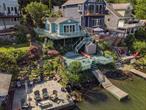 Imagine your own private Fourth of July fireworks show, right from your lakefront deck. With panoramic water views and the sky lit up in color, there&rsquo;s no better seat for the celebration! Donâ€™t miss this exceptional opportunity to own on one of the most desired stretches of Greenwood Lake. This 1 bedroom, 1 bath bungalow cottage features 35 feet of direct lake frontage, a private floating dock, and stunning panoramic water views. Whether you&rsquo;re looking to renovate, expand, or redevelop, the potential here is unmatched. Located just one hour from NYC, Greenwood Lake offers the perfect blend of year-round recreation mixed with small town charm. Explore award-winning artisanal Greenwood Lake Roasters, cozy cafes, restaurants, marinas, a scenic town beach, a bustling farmers market, community gardens, yoga studios, Bark Park, a garden market & tap house, seasonal festivals and much more! Ideal for investors, commuters, or those seeking a weekend retreatâ€”this is a rare chance to secure prime lakefront real estate with incredible upside potential. *Please do NOT enter the property without a confirmed appointment and a licensed New York State real estate agent present*.