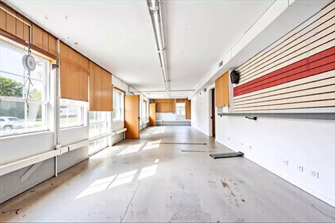 Showroom