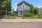 If you&rsquo;ve been searching for a spacious and well cared for home, welcome to 16 King Street in Port Jervis! This 4-bedroom, 2-bath home has solid bones and lots of space! Imagine how easily this home can be modernized with your own design ideas, or take a look at the photos to see how simple cosmetic updates like paint and new flooring can completely transform the space on a budget! Whether you&rsquo;re looking for your own home-sweet-home or you are an investor seeking a property with flexible use, this one is worth a closer look. Currently a large, single-family home, it offers the possibility to be converted back into a two-family residence with the proper permits and some additional required adjustments. Located in the City of Port Jervis, close to shops, restaurants, and the train station, this is a property with both value and versatility. Included in the sale is the fenced in lot next door with an adorable shed and benches that add to its character (SBL# 17-8-10). Come see the vast potential and bring your vision â€” this home is ready for its next chapter!