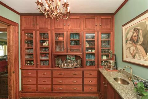 Pantry