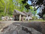 Location, location, location!!!!!! Nice single family house in need of some TLC. Being sold As Is