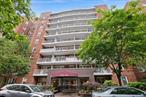 Barclay Plaza luxury 24 hour doorman residence - SPECTACULAR LOCATION on beautiful tree lined street ! Don&rsquo;t miss this perfect one bedroom layout featuring kitchen with windowed breakfast nook, hardwood floors, five fabulous closets and a quiet exposure. This fireproof building offers parking, storage, package room, self sanitizing elevator controls and 24 hour access to laundry. Sorry no pets permitted.Just one block to Queens Boulevard shopping and express train. Minutes to Austin Street shopping and dining, LIRR, Trader Joe&rsquo;s and Sunday Farmers Market.