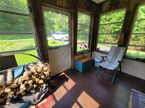 Sun Room