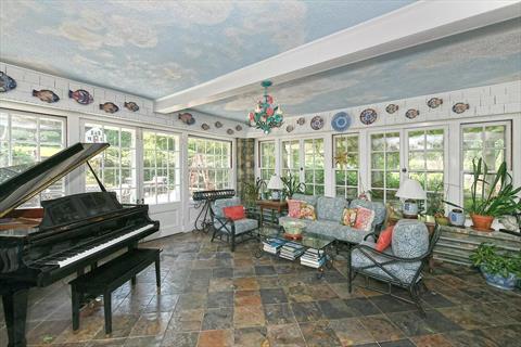 Sun Room