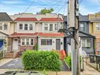 Welcome to 85-06 122nd Street, a well-located two-family home in the heart of Kew Gardens. Each unit offers 1 bedroom and 1 bathroom, with the lower unit featuring a finished basement for added duplex-style living. Enjoy convenient community parking in the rear and close proximity to the E/F subway, LIRR, Forest Park, and the shops and dining along Austin Street. The property will be delivered vacant. Call for a showing today!