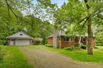 Charming Brick Ranch with Cottage set on 14+ Acres near State Parks! A Rare Family Compound Opportunity! This unique opportunity includes 3 separate parcels being sold together: The MAIN house set on 7 acres, The charming COTTAGE with running water on .73 acres, and an additional 6.67 acre VACANT LOT all included in the sale. The meticulously maintained MAIN home features three bedrooms, one full bath, beautiful wood floors, a cozy wood-burning fireplace, a new roof, and an automatic whole-house generator. Offering 1, 200 sq ft of living space plus a full walkout unfinished basement, offering excellent potential for future expansion. A detached two-car garage plus adjoining sheds adds convenience, functionality and storage. The cottage, located on a separate lot, adjacent to the main home, opens the door to countless possibilitiesâ€”whether as a guest house, potential rental, studio, or home office. The additional 6.67 acre parcel provides even more space to expand, build, or simply enjoy the natural beauty and privacy of this remarkable property. Whether youâ€™re seeking a peaceful retreat, space for a multi-generational setup, or a unique investment, this one-of-a-kind offering provides the perfect canvas to make it your own. Great Location, less than 2 miles from Taconic Parkway. Minutes to Fahnestock State Park, Appalachian Trail, Canopus Beach and Tons of Recreational Areas.