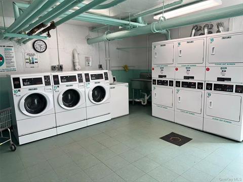 Laundry
