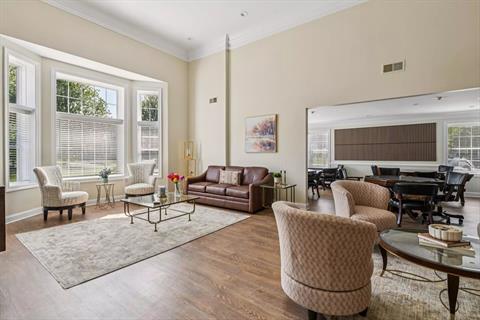 Recreation Room