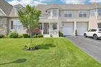 Don&rsquo;t Miss This Rare Opportunity To Own This Spacious & Immaculate 2 Story Condo In Sought After Country Pointe! Light & Bright 2 Story Entrance w/Cathedral Ceiling, Living Room, Dining Room, EIK w/Island & Breakfast Nook, Den w/Gas Fireplace. The Primary en Suite Has Tray Ceiling, 2 Large Walk-In Closets & Primary Bath w/Jetted Tub & Separate Shower. 2 Additional Bedrooms, Full Bath & Laundry Complete The 2nd Floor. Completing This Generously Sized Home Is The Full Basement w/ Plenty Of Additional Space And Large Paver Patio .This Desirable Gated Community Has A Clubhouse With Gym, Game Room, In Ground Pool & Basketball Court.