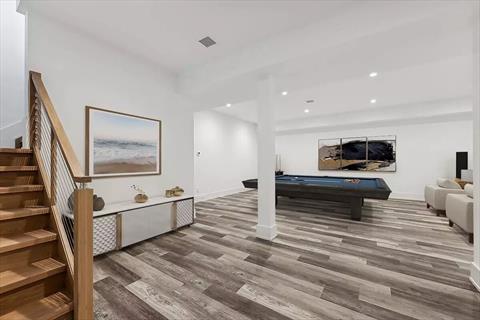 Recreation Room