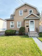 WELCOME TO THIS BEAUTIFUL FULLY RENOVATED 5-BEDROOMS, 3 FULL BATH HOME OFFERING LIVING ROOM, DINING ROOM, AN OVERSIZED FENCED IN BACKYARD, A FULLY FINISHED BASEMENT, WITH A KITCHENETTE AND A FULL BATHROOM. KITCHEN INCLUDES QUARTZ COUNTER TOPS, STAINLESS STEEL APPLIANCES. A POSSIBLE MOTHER-DAUGHTER/ MASTER ENSUITE WITH FULL BATH. PRIME LOCATION CLOSE TO ALL, WALKING DISTANCE FROM LIRR, HOUSES OF WORSHIP, SCHOOLS, SHOPPING CENTERS AND MORE. THIS HOUSE IS MOVE-IN READY, INCLUDES PAID OFF ELECTRIC SOLAR SYSTEM, AND HAS SO MUCH TO OFFER. DON&rsquo;T MISS OUT ON THIS EXCEPTIONAL OPPORTUNITY!