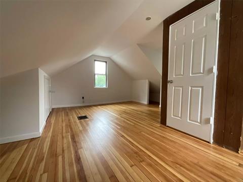 Bonus Room