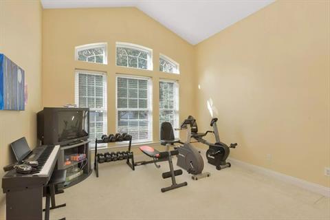 Exercise Room