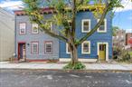 Rare opportunity to own a fully updated, semi-detached historic gem! This beautifully restored side-by-side two-unit property (4 units total) blends timeless charm with modern upgrades. Built in the 1810s and recently renovated from top to bottom, the buildings feature new roofs, updated mechanicals, newer electrical and plumbing systems, and fresh exterior paint. Each apartment boasts a unique layout, updated kitchens and baths, in-unit washer/dryers, and private outdoor spaceâ€”including a brand-new deck.The unit mix includes a spacious 3-bedroom, a 2-bedroom, and two 1-bedroom apartmentsâ€”all with well-proportioned bedrooms and great natural light. A perfect investment opportunity: all tenants are current on rent, and the 3-bedroom and one of the 1-bedrooms can be delivered vacant for owner occupancy or market-rate leasing. This turnkey property is a rare blend of historic character and modern convenienceâ€”ideal for investors or live-in owners seeking cash flow and long-term value.The properties are located in historic Hudson Square, which is centrally located with easy access to the state government buildings, Albany Medical Center, several parks, and the active bar/ restaurant scene on Lark Street. This area has a high demand for rentals, and demands high rent prices.Income and Expense Numbers:Expenses (we self manage):Taxes: $11, 960Insurance: $2, 542Vacancy (5%): $4, 185 Cap X (2.5%): $2, 092Trash: $600PLP: $840Water: $1, 000Total Expenses: $23, 219Income: $83, 700Net: $60, 481